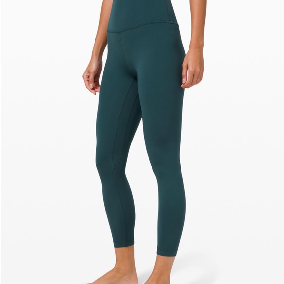 Lululemon Align HR Pant 25”